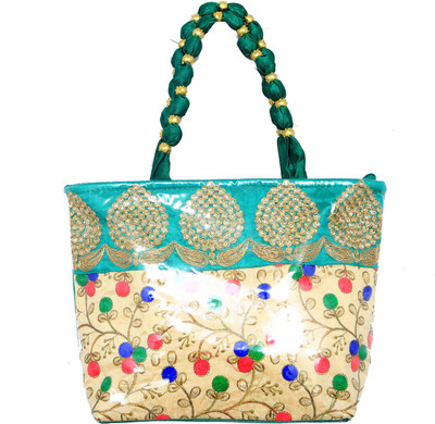

Kuber Industries Sling Bag(Multicolor)