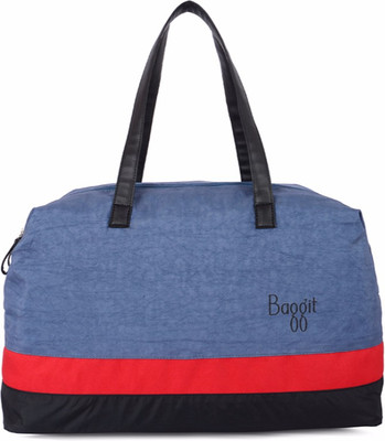 

Baggit Shoulder Bag(Blue)