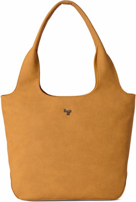 

Baggit Shoulder Bag(Yellow)