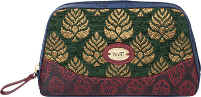 

Holii Hand-held Bag(Green, Red)