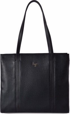 

Baggit Shoulder Bag(Black)