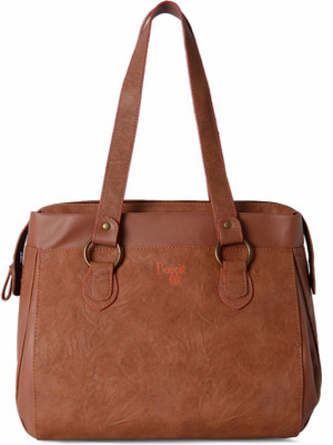

Baggit Shoulder Bag(Brown)