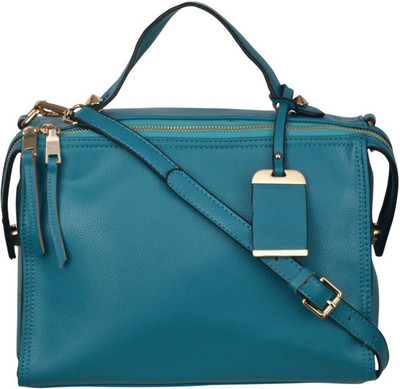 

Don Cavalli Sling Bag(Green)