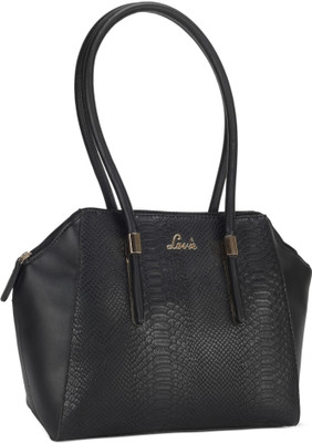 

Lavie Satchel(Black)