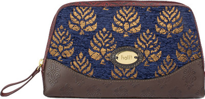

Holii Hand-held Bag(Blue, Brown)