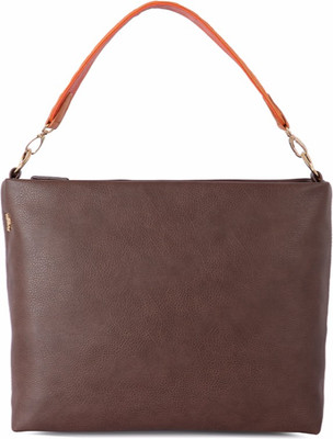 

Baggit Shoulder Bag(Brown)