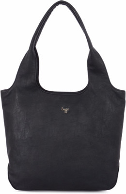 

Baggit Shoulder Bag(Black)
