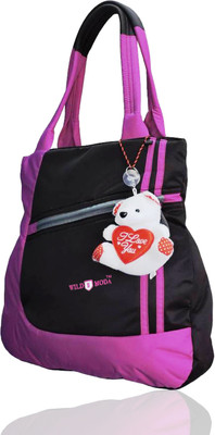 

Wildmoda Tote(Multicolor)