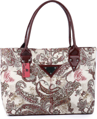 

johan&keith Shoulder Bag(Multicolor)