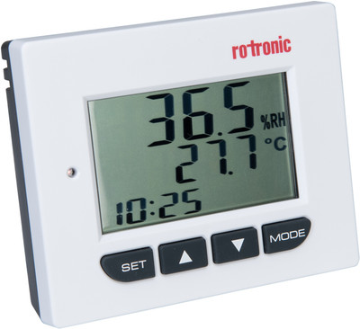 

Rotronic HD1 Thermo Hydrometer