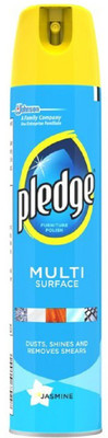 

Pledge Multi Purpose Polish Kitchen Cleaner(250 ml)