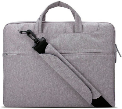 

Lacdo 13 inch Sleeve/Slip Case(Grey)