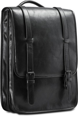 

Scarters 15 inch Laptop Backpack(Black)