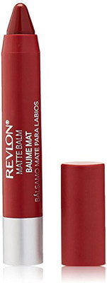 

Revlon Color Burst Matte Balm Standout(Pack of: 1, 2.7 g)