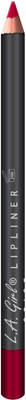 

L.A. Girl Lipliner Pencil -(Raspberry)
