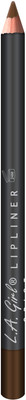 

L.A. Girl Lipliner Pencil -(Toast)