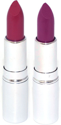 

Color Fever Xtra Smooth Just Matte Lipstick - Mauve / Plum(Multicolor)
