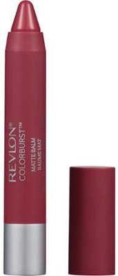 

Revlon Colorburst Matte Balm(Sultry, 2.7 g)