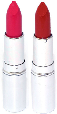 

Color Fever Xtra Smooth Just Matte Lipstick - Magenta / Rust Red(Multicolor)