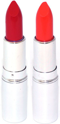 

Color Fever Xtra Smooth Just Matte Lipstick - Crimson / Candy Red(Multicolor, 8.4 g)