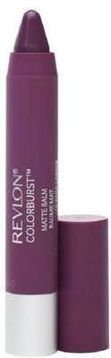 

Revlon Colorburst Matte Balm(Shameless, 2.7 g)
