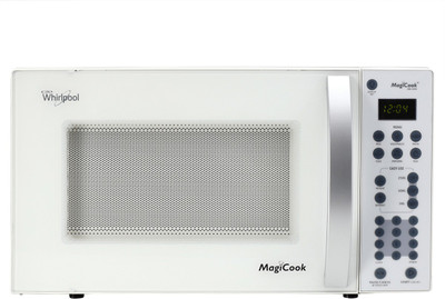 Whirlpool MW 20 SW 20 L Solo Microwave