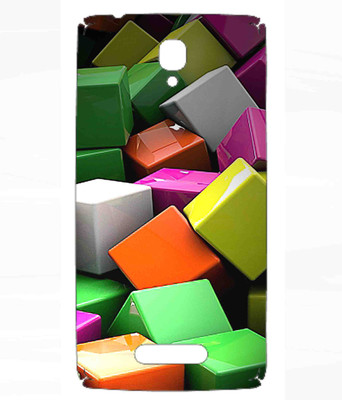 Snooky Oppo Neo 3 R831k Mobile Skin(Multicolor)
