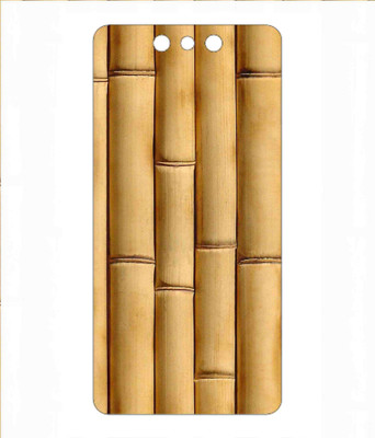 Snooky LYF Earth 1 Mobile Skin(Brown)