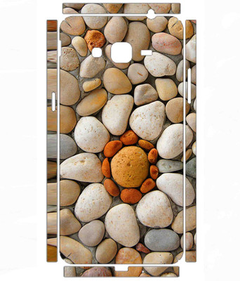 Snooky Samsung Galaxy Grand Prime Plus Mobile Skin(Multicolor)