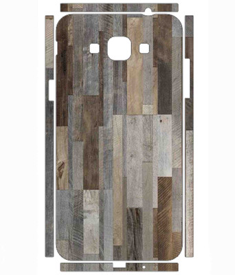 Snooky SAMSUNG Galaxy Grand Max Mobile Skin(Multicolor)