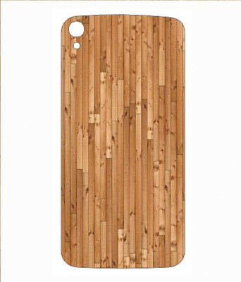 Snooky Panasonic eluga switch Mobile Skin(Brown)