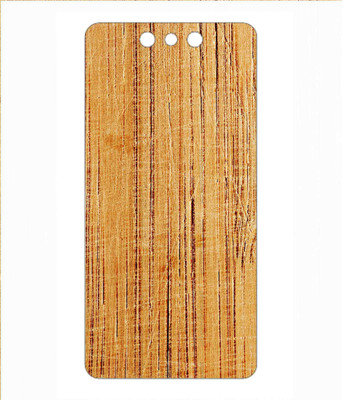 Snooky LYF Earth 1 Mobile Skin(Brown)