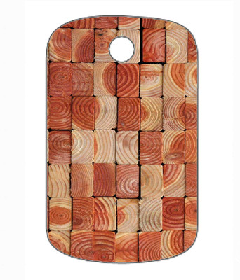 Snooky 30SknSmsngglxyMusicDuosS6012 Samsung Galaxy Music Duos S6012 Mobile Skin(Brown)