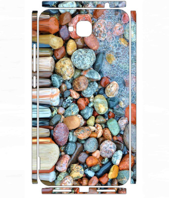 Snooky Huawei Y6 Pro Mobile Skin(Multicolor)