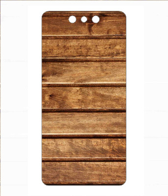 Snooky LYF Earth 1 Mobile Skin(Brown)