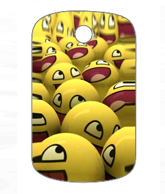 Snooky Samsung Galaxy Music Duos S6012 Mobile Skin(Yellow)