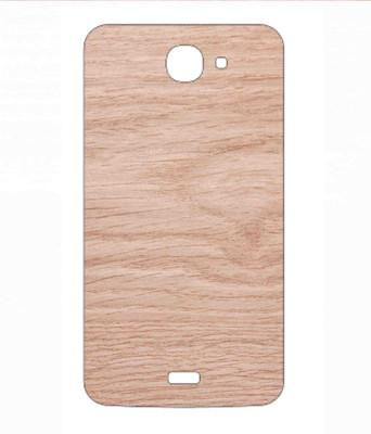 Snooky Intex Aqua Wave Mobile Skin(Brown)