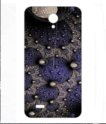 Snooky VIVO Y21 Mobile Skin(Blue)