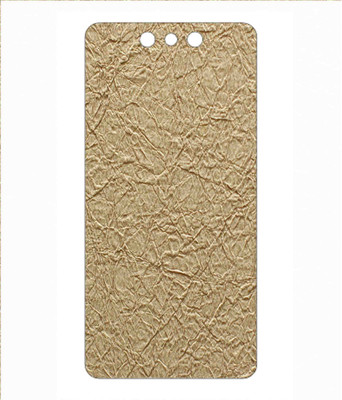 Snooky LYF Earth 1 Mobile Skin(Brown)