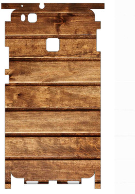 Snooky Huawei Ascend P9 Lite Mobile Skin(Brown)