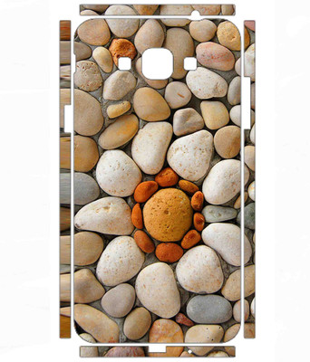 Snooky SAMSUNG Galaxy Grand Max Mobile Skin(Multicolor)