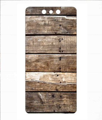 Snooky LYF Earth 1 Mobile Skin(Brown)