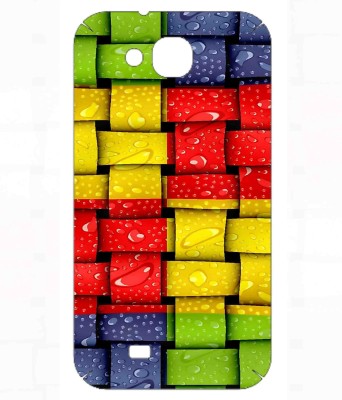 Snooky iBall Andi 5-M8 Mobile Skin(Multicolor)