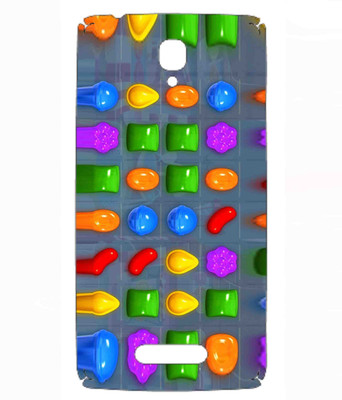 Snooky Oppo Neo 3 R831k Mobile Skin(Multicolor)