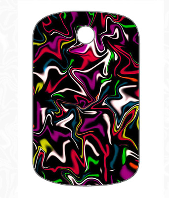 Snooky 776SknSmsngglxyMusicDuosS6012 Samsung Galaxy Music Duos S6012 Mobile Skin(Multicolor)