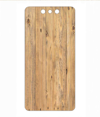 Snooky LYF Earth 1 Mobile Skin(Brown)