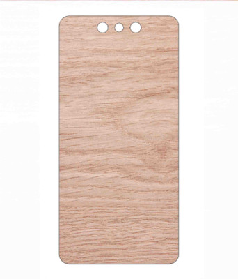 Snooky LYF Earth 1 Mobile Skin(Brown)