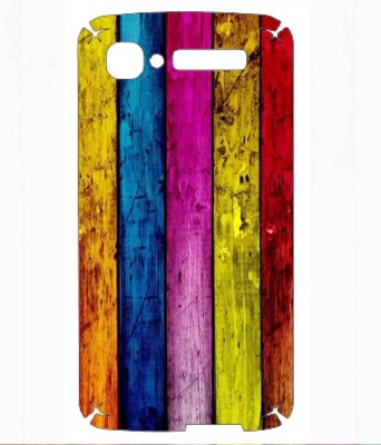 Snooky Intex Aqua Y2 Pro Mobile Skin(Multicolor)