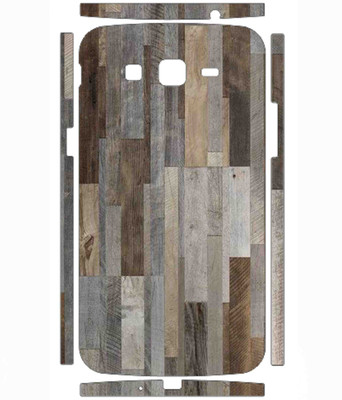 Snooky SAMSUNG Galaxy Grand 2 Mobile Skin(Multicolor)