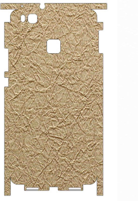 Snooky Huawei Ascend P9 Lite Mobile Skin(Brown)